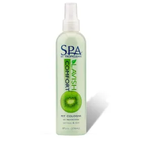 [15% OFF] Tropiclean Spa Lavish Comfort Cologne 8oz