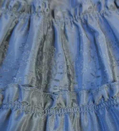 50s Women's Dress Vintage New Look Cocktail Party Full Skirt Taffeta Small to Medium  Young Hollywood VFG