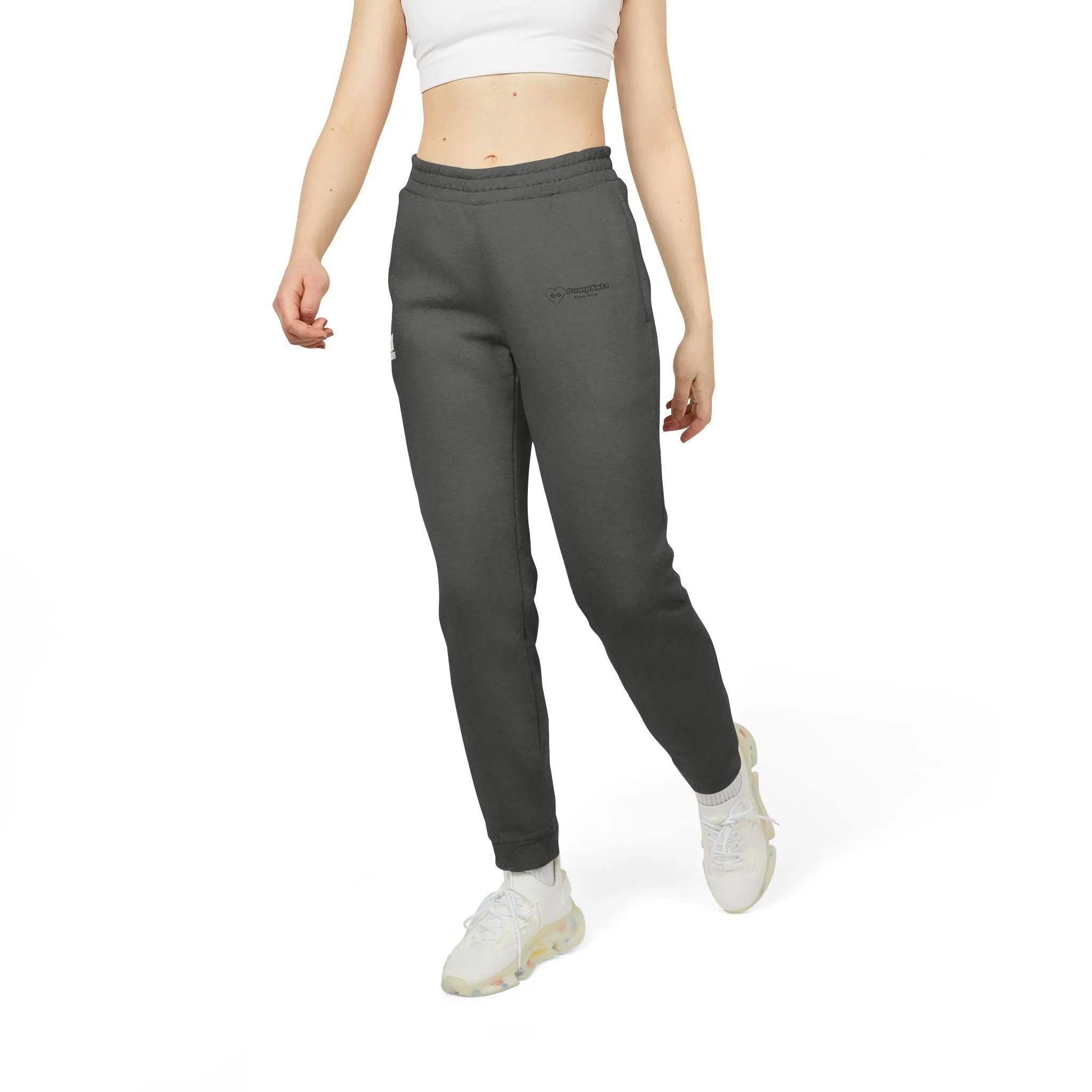 adidas Unisex Fleece Joggers - Comfortable and Stylish Loungewear for All Occasions