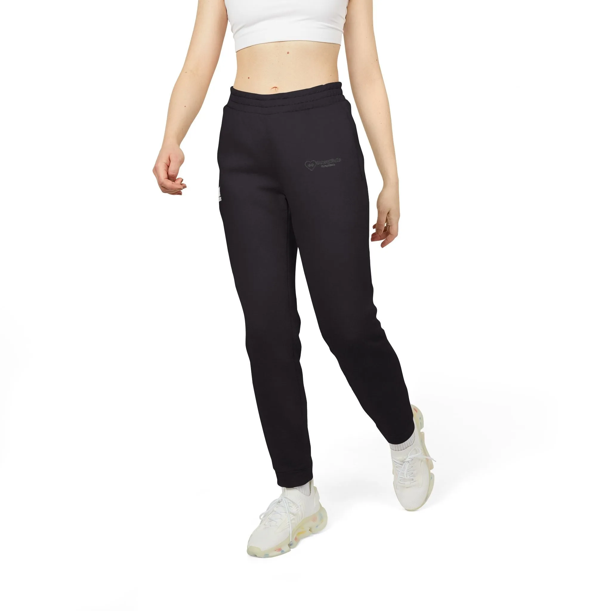 adidas Unisex Fleece Joggers - Comfortable and Stylish Loungewear for All Occasions