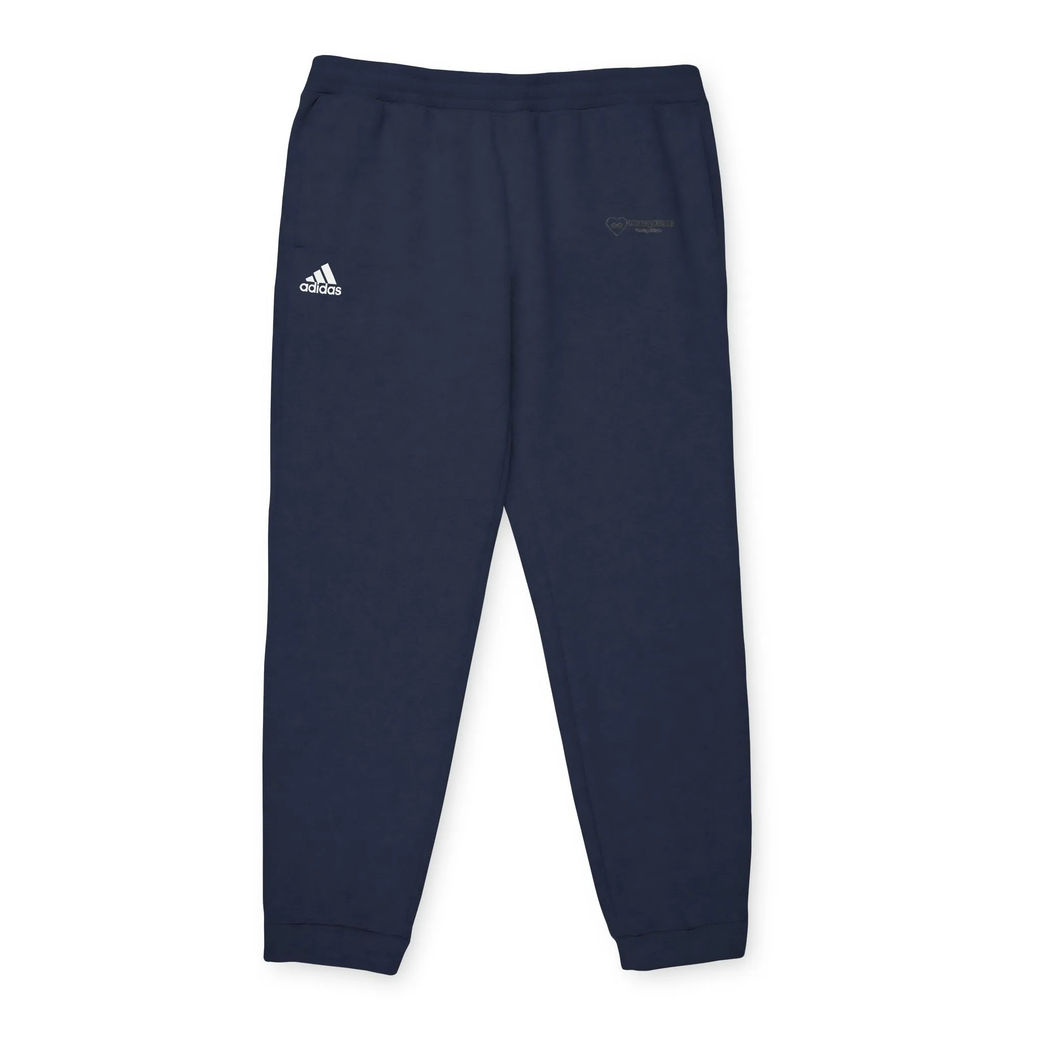 adidas Unisex Fleece Joggers - Comfortable and Stylish Loungewear for All Occasions