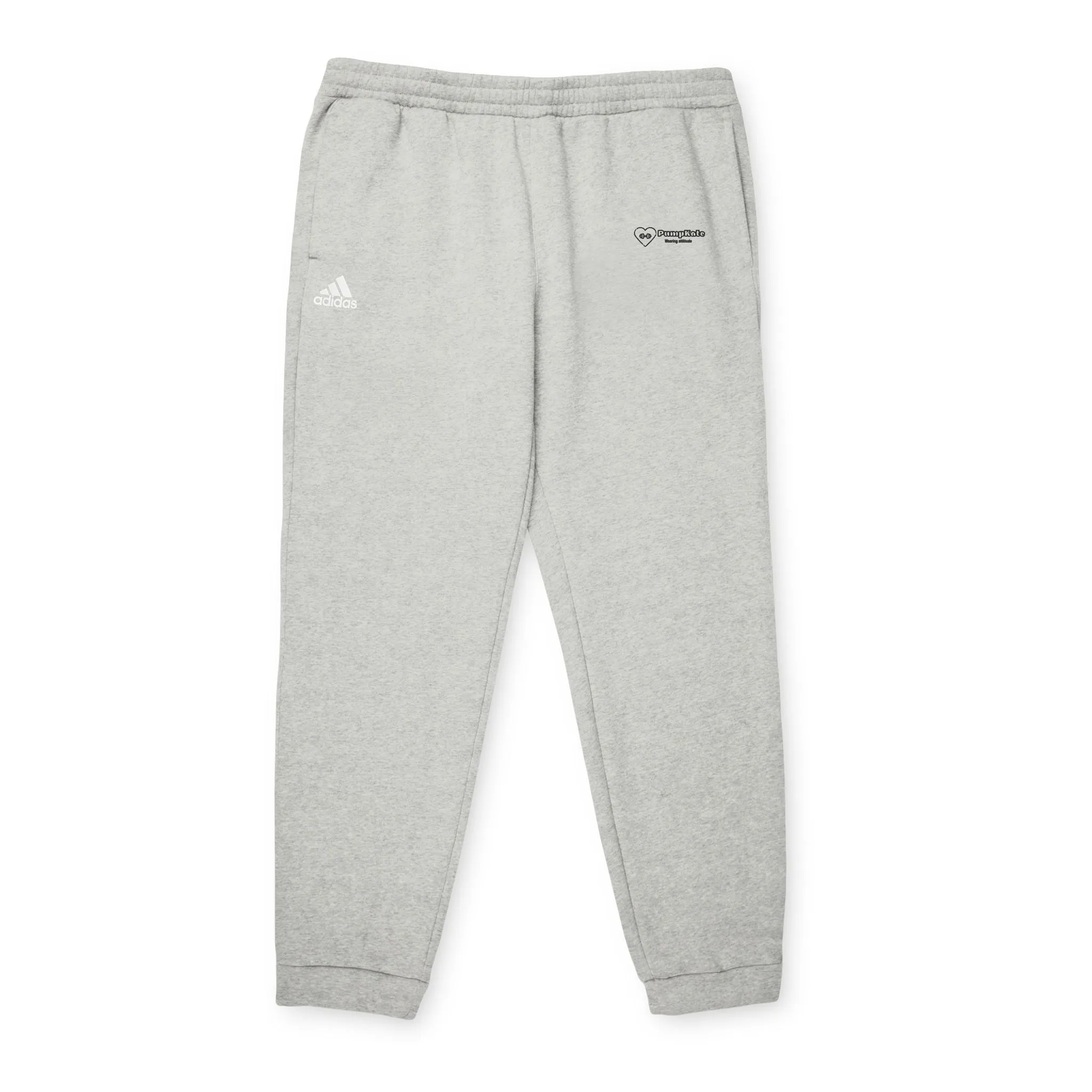 adidas Unisex Fleece Joggers - Comfortable and Stylish Loungewear for All Occasions
