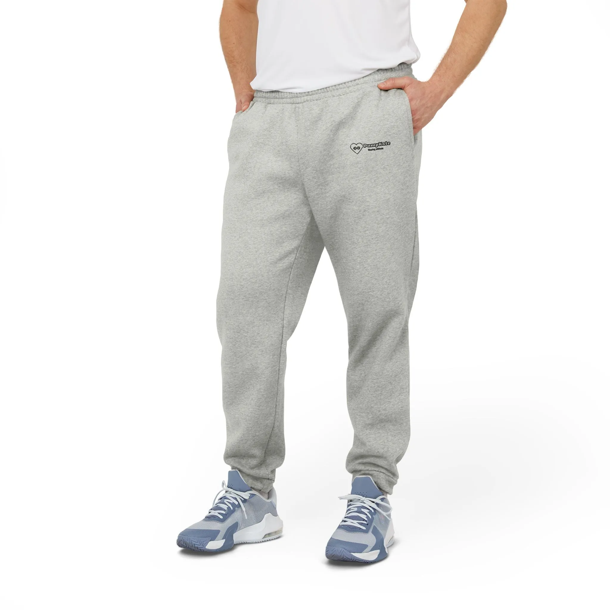 adidas Unisex Fleece Joggers - Comfortable and Stylish Loungewear for All Occasions
