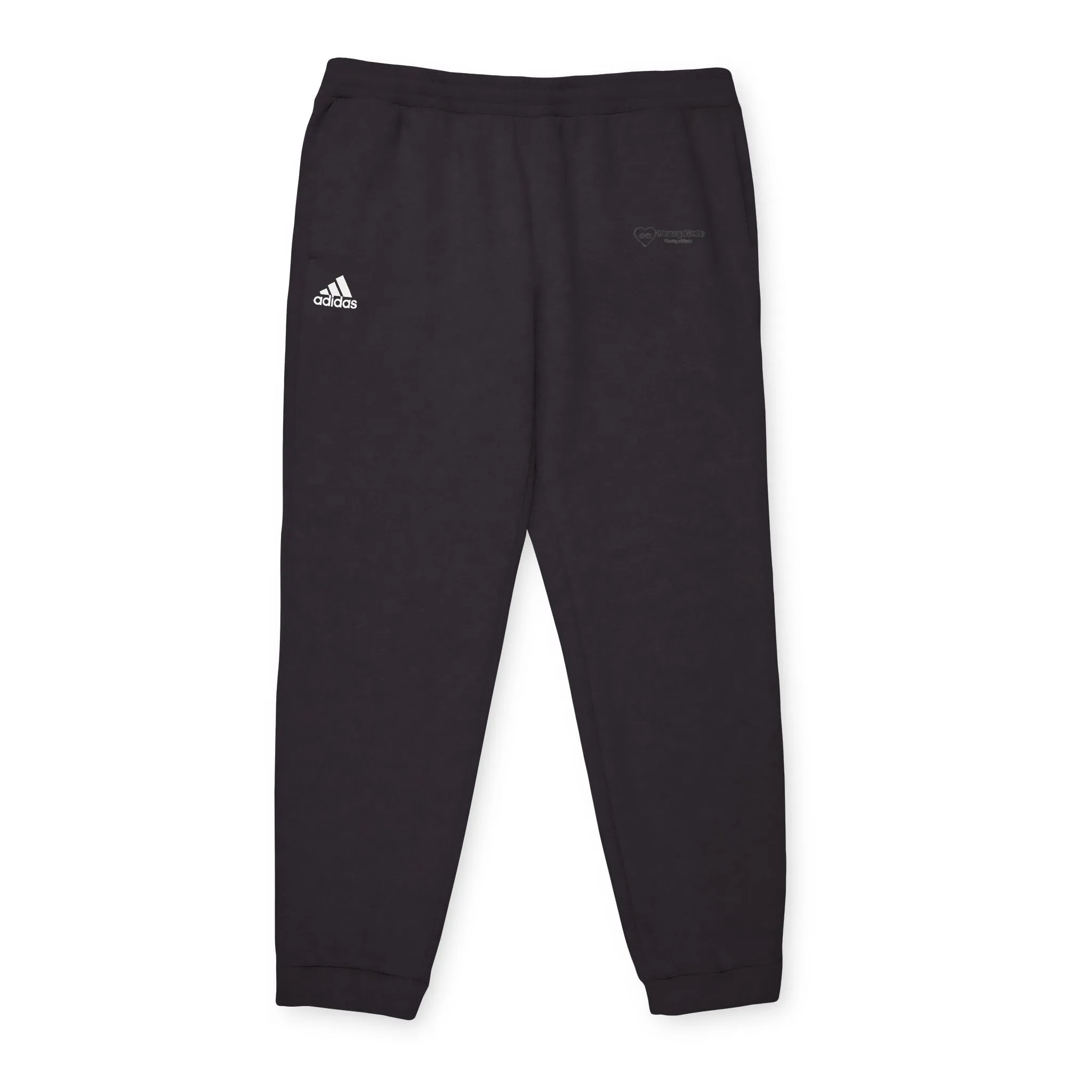 adidas Unisex Fleece Joggers - Comfortable and Stylish Loungewear for All Occasions