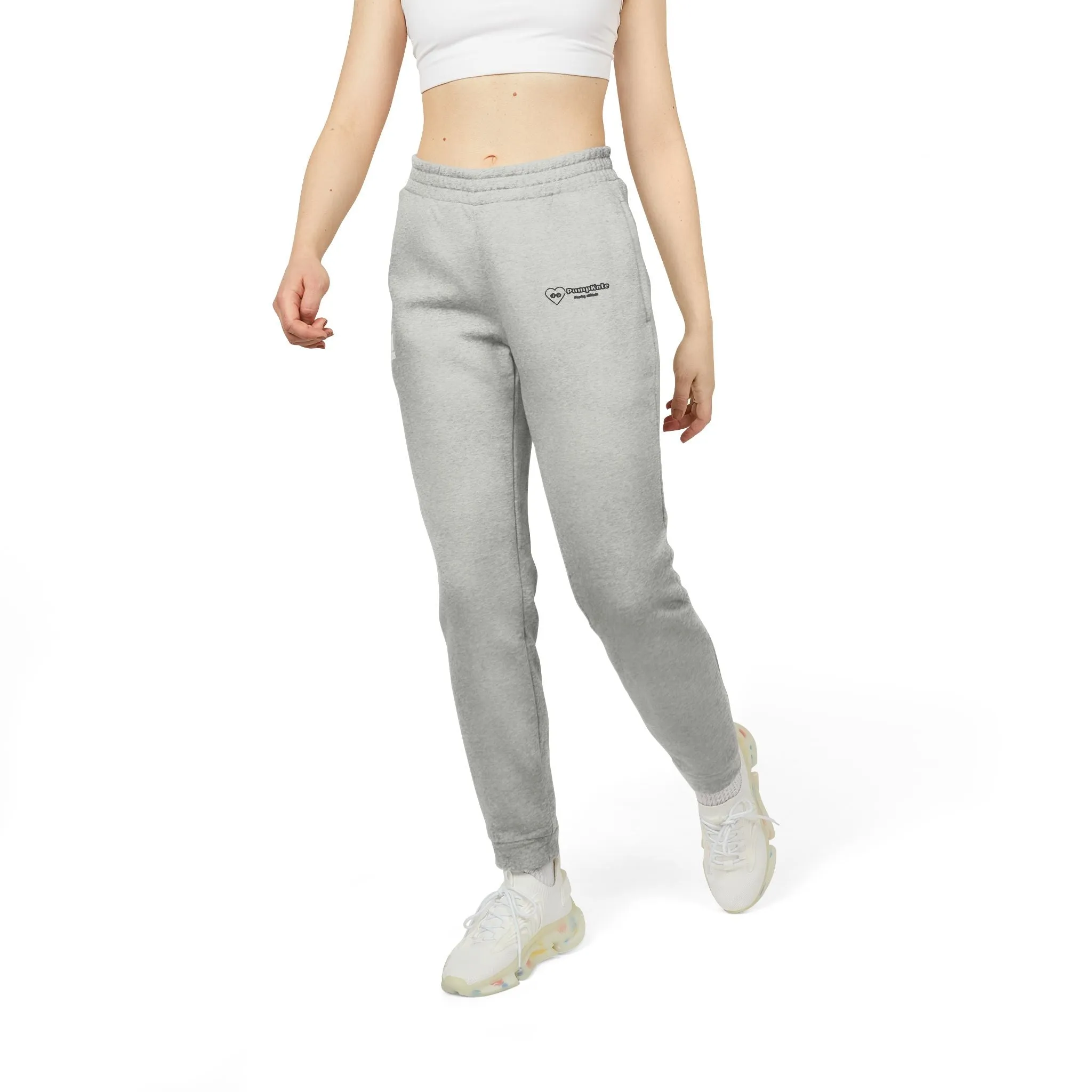 adidas Unisex Fleece Joggers - Comfortable and Stylish Loungewear for All Occasions