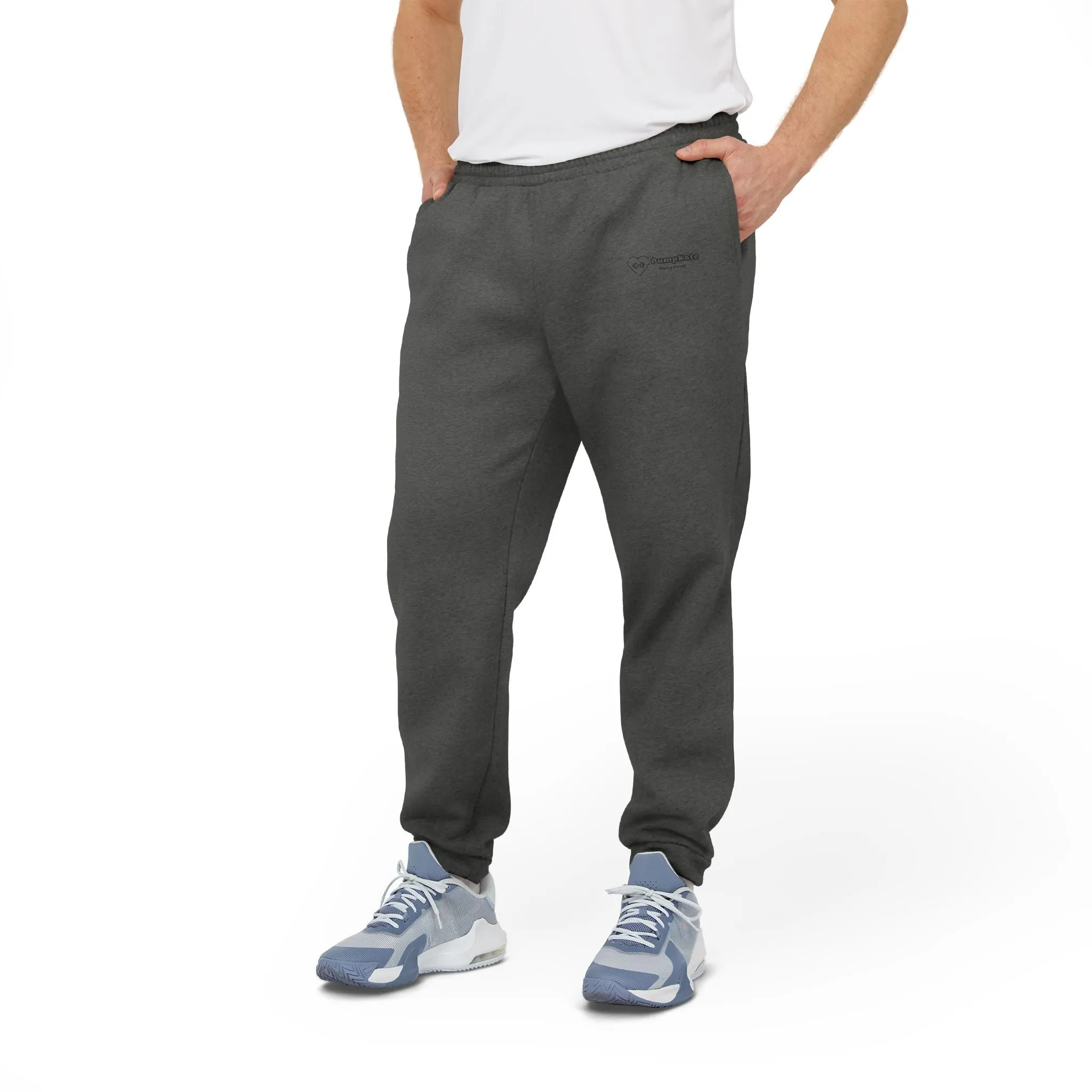 adidas Unisex Fleece Joggers - Comfortable and Stylish Loungewear for All Occasions