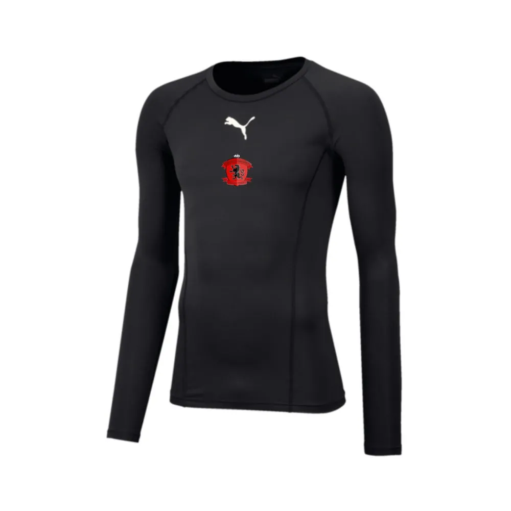 AFC RBO Greenwich Squad Base Layer