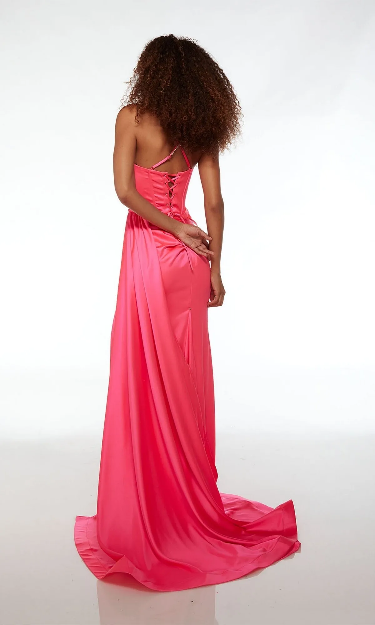 Alyce Long Formal Dress 61522