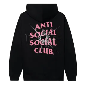 Anti Social Social Club Theories Hoodie