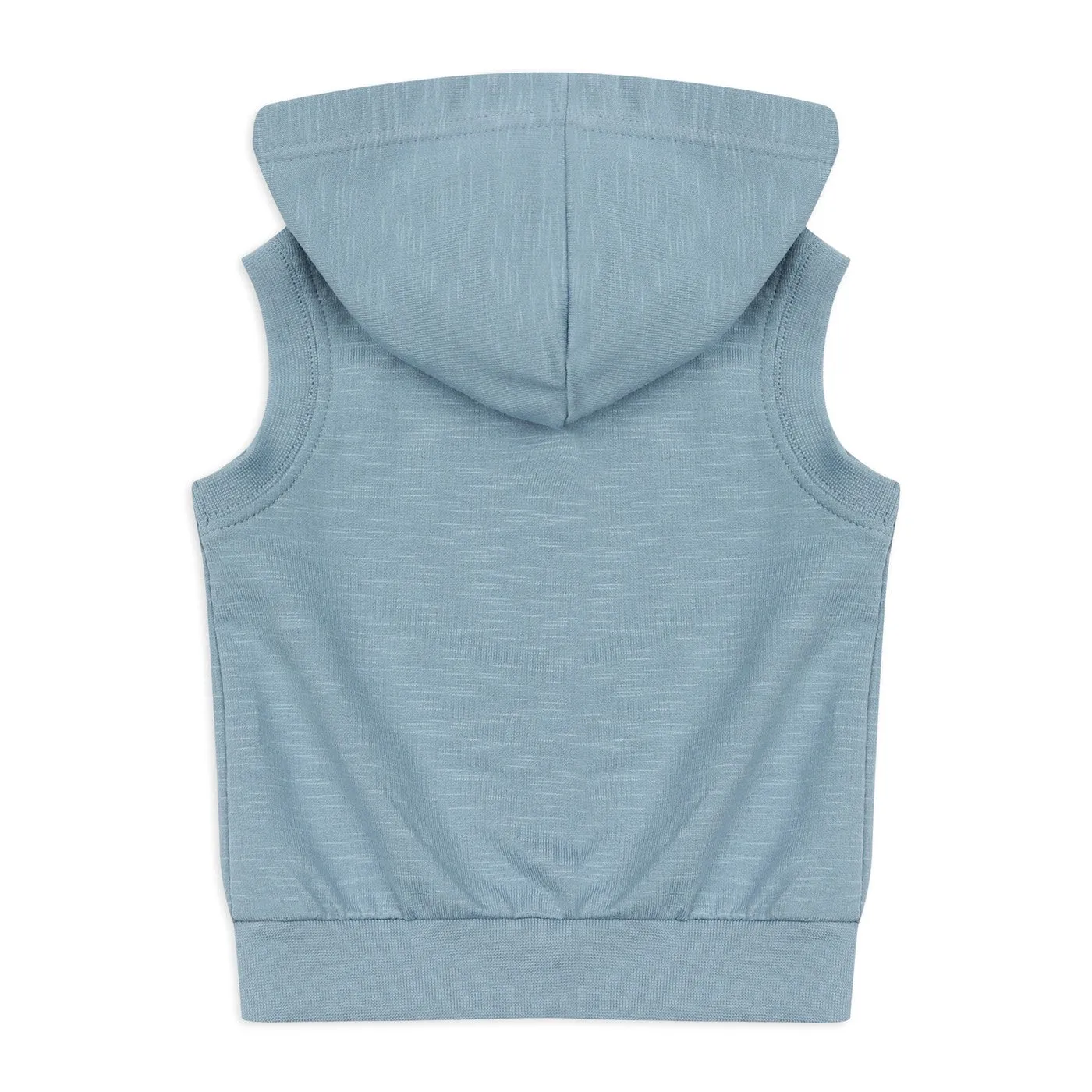 Baby Boy Knitted Vest