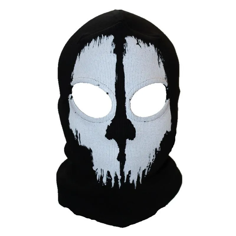 Balaclava Ghost Full Face Mask  (20 variants)