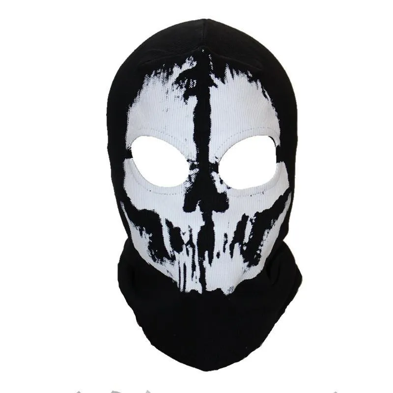 Balaclava Ghost Full Face Mask  (20 variants)