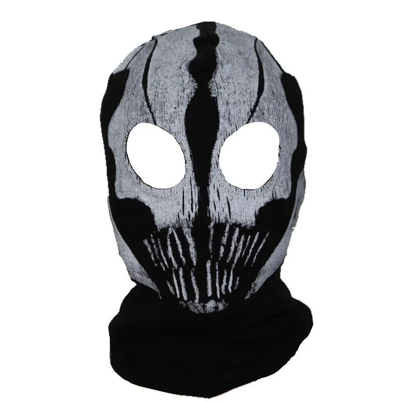 Balaclava Ghost Full Face Mask  (20 variants)