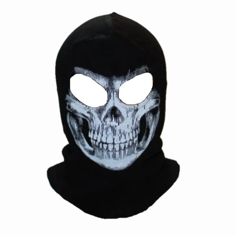 Balaclava Ghost Full Face Mask  (20 variants)