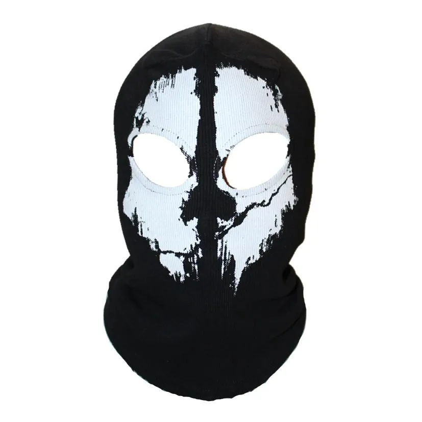 Balaclava Ghost Full Face Mask  (20 variants)