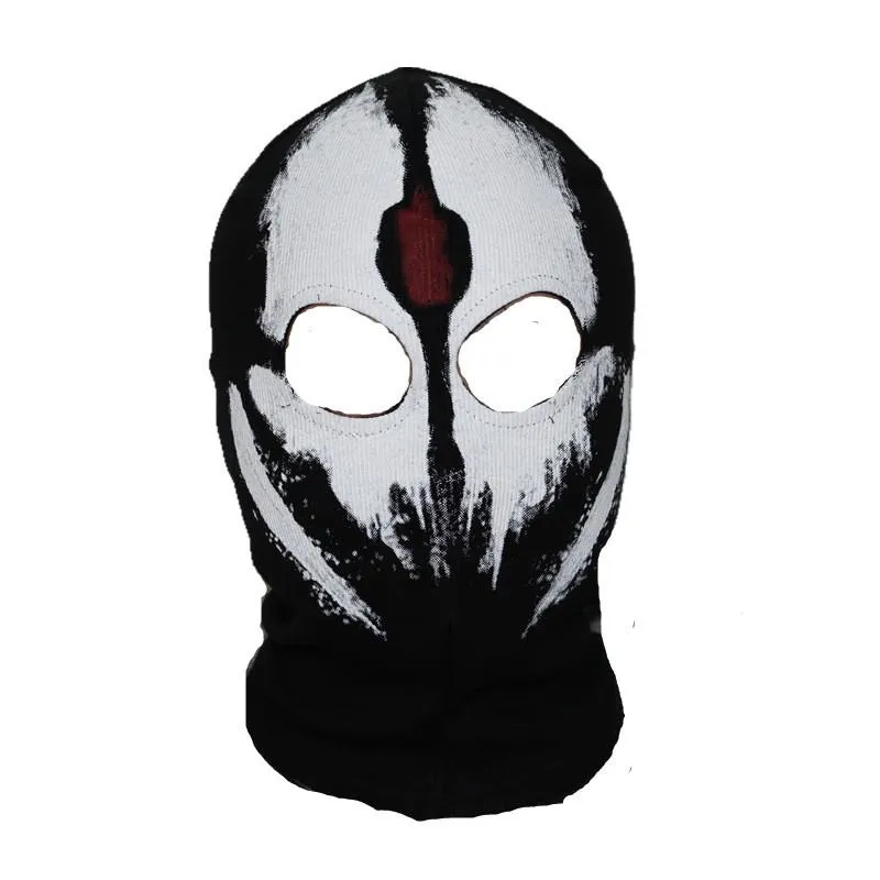 Balaclava Ghost Full Face Mask  (20 variants)