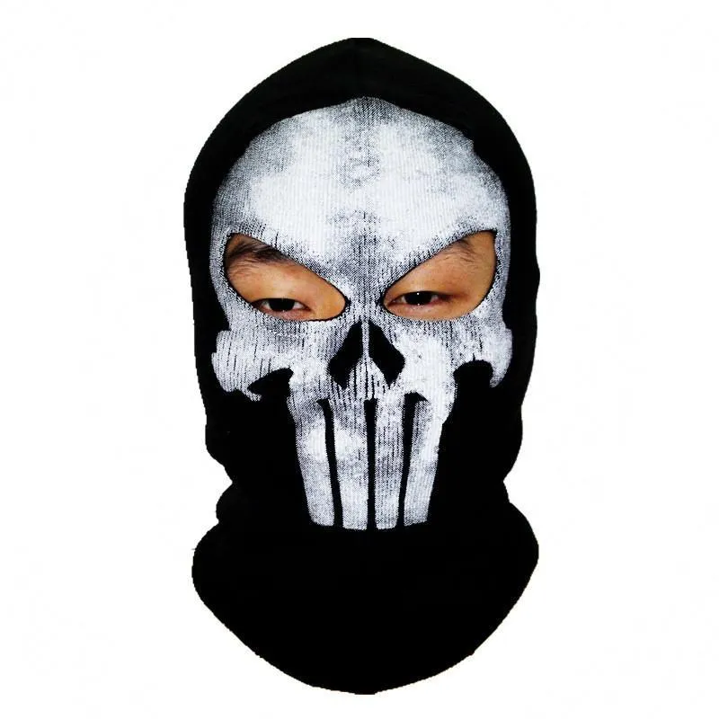 Balaclava Ghost Full Face Mask  (20 variants)