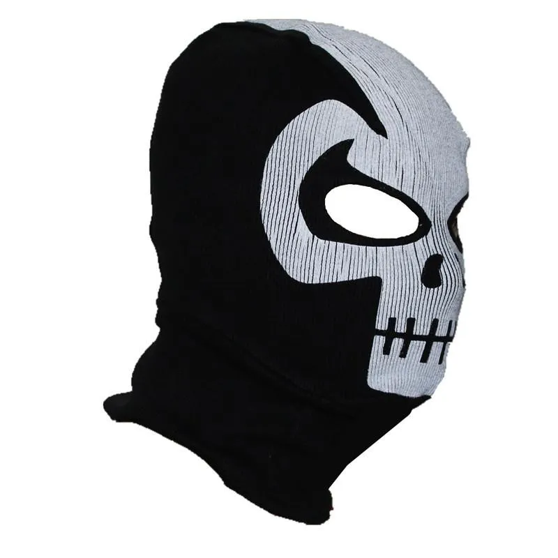 Balaclava Ghost Full Face Mask  (20 variants)