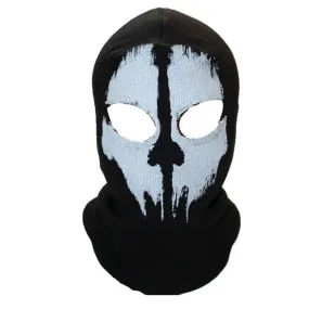 Balaclava Ghost Full Face Mask  (20 variants)
