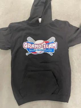 Black Hoodie