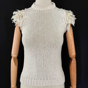 BRUNELLO CUCINELLI Knitted Top