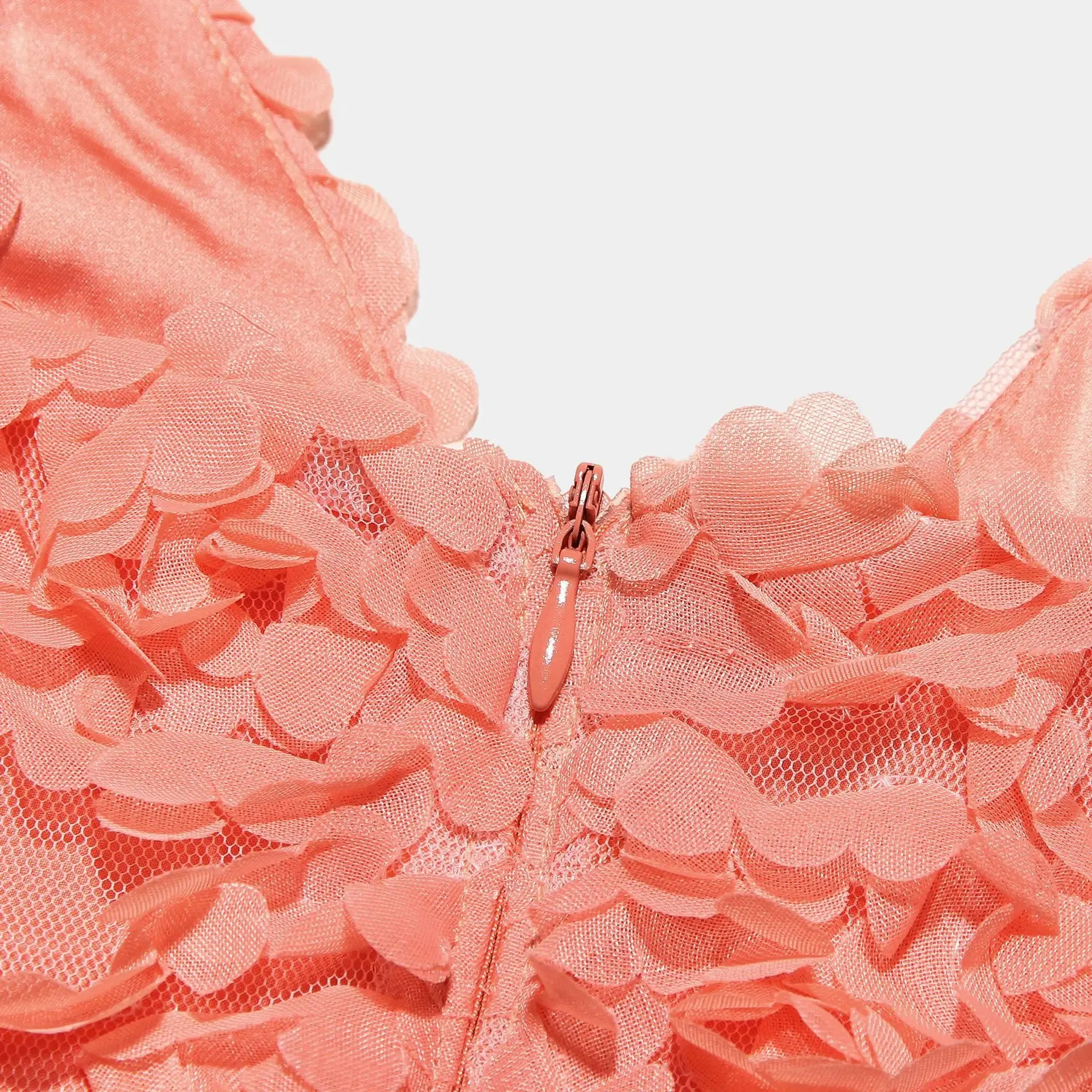 Cold Sweets Disappear Mini Dress