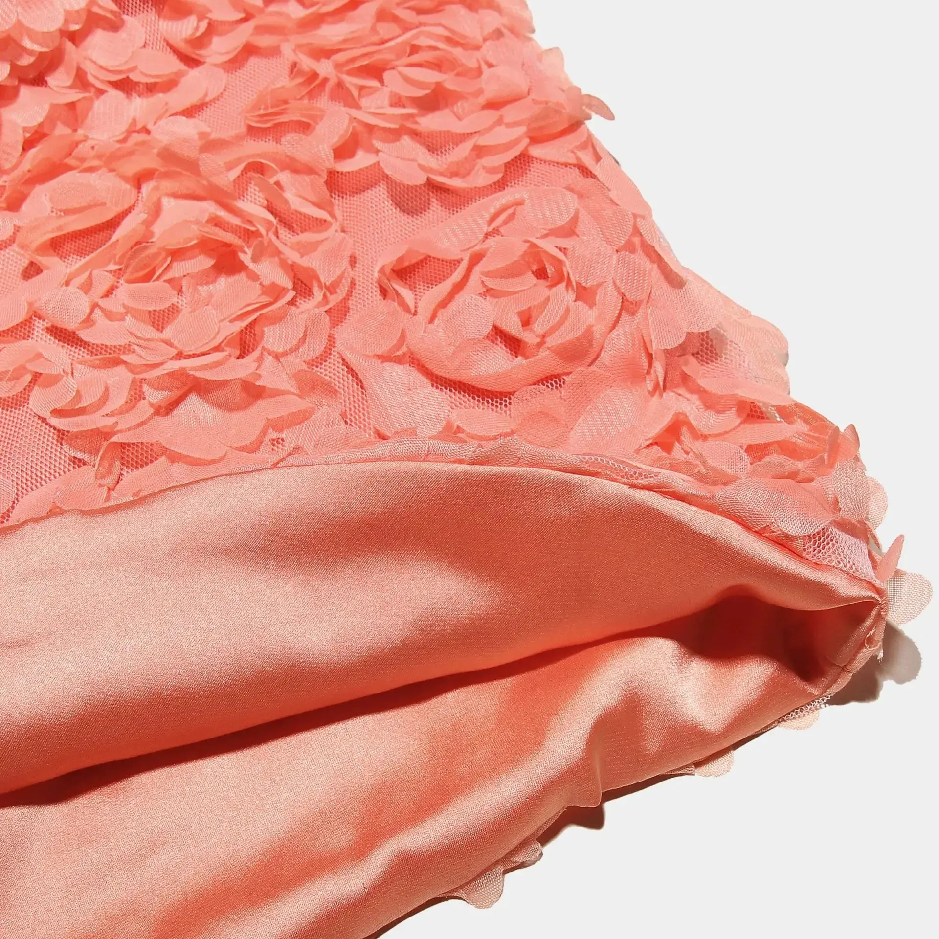 Cold Sweets Disappear Mini Dress