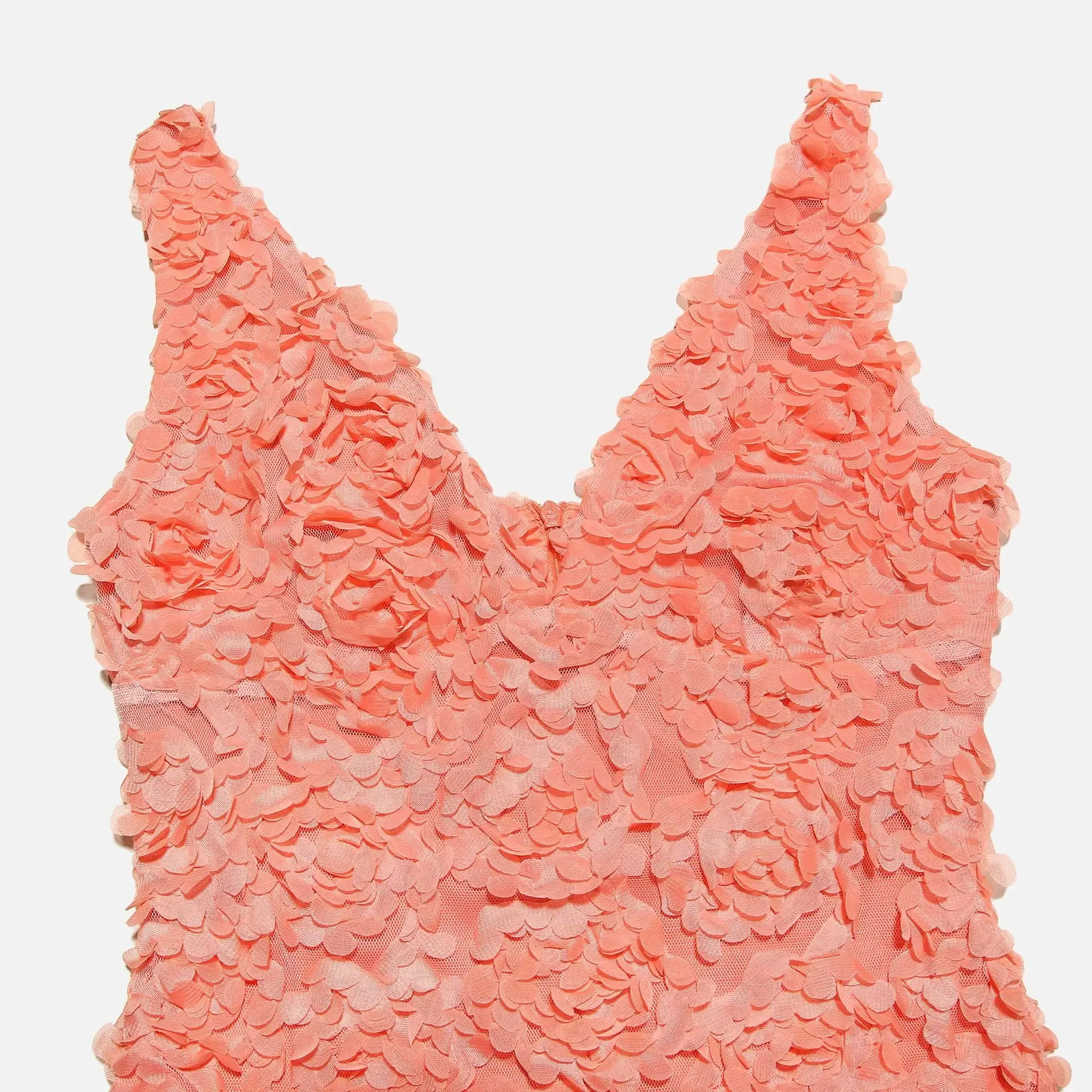 Cold Sweets Disappear Mini Dress