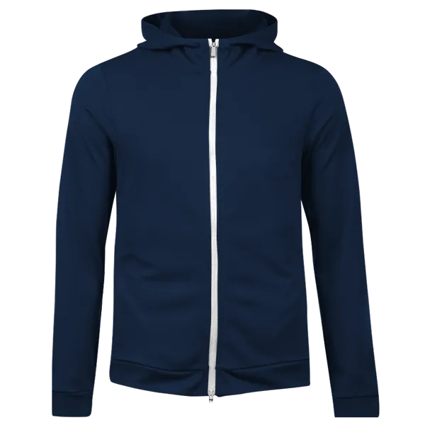 Custom Zip Up Hoodie (ZJ05)