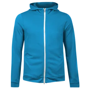 Custom Zip Up Hoodie (ZJ05)
