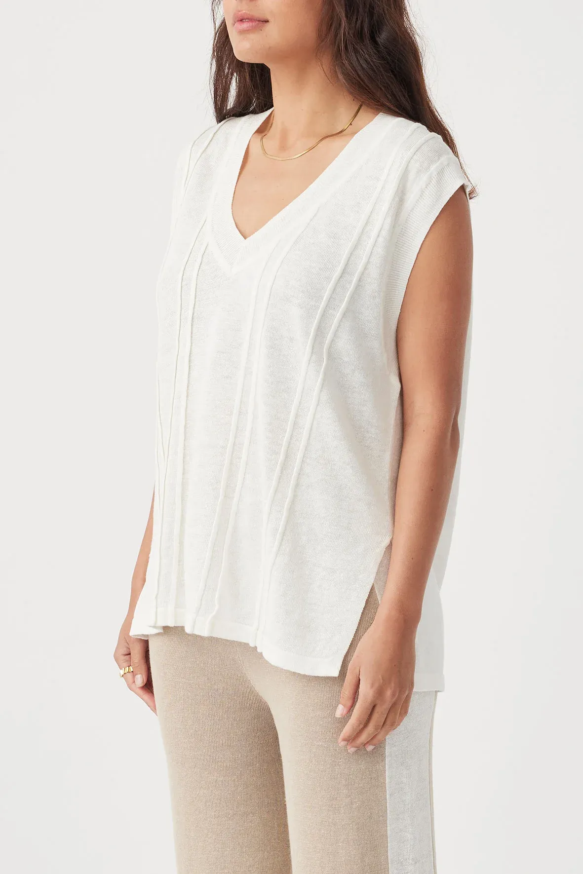 Darcy Vest