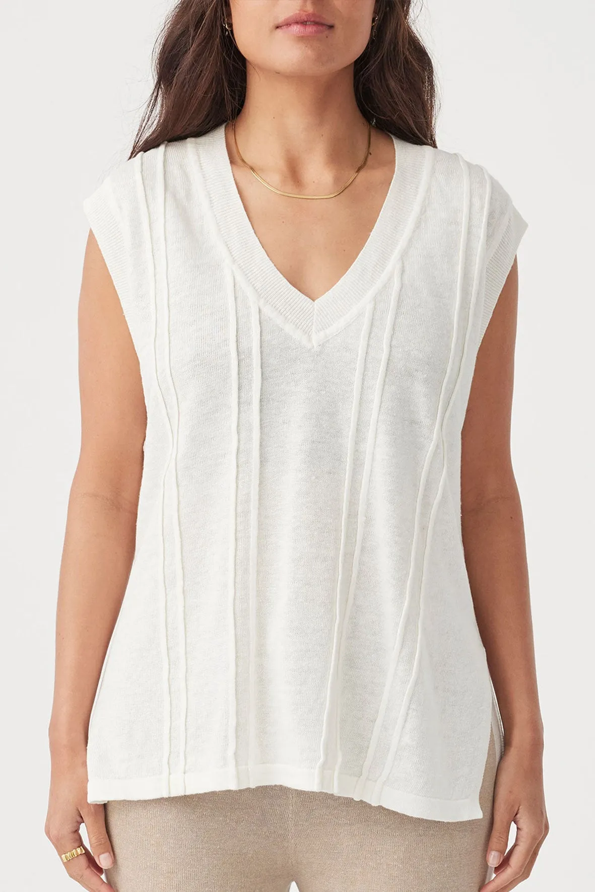 Darcy Vest