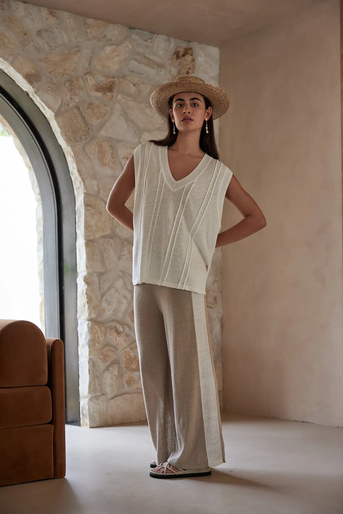 Darcy Vest