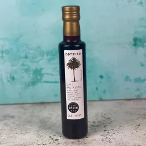 Date Molasses