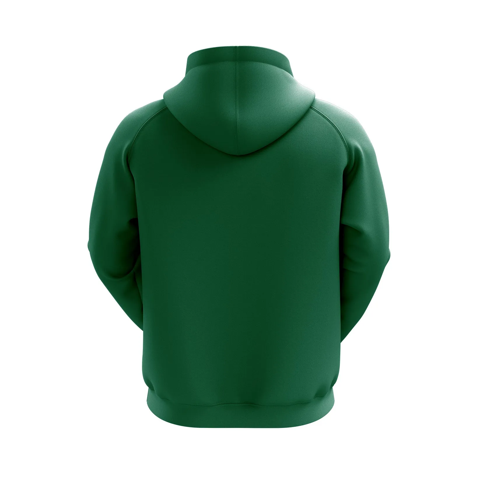 Dayton Ducks Hoodie