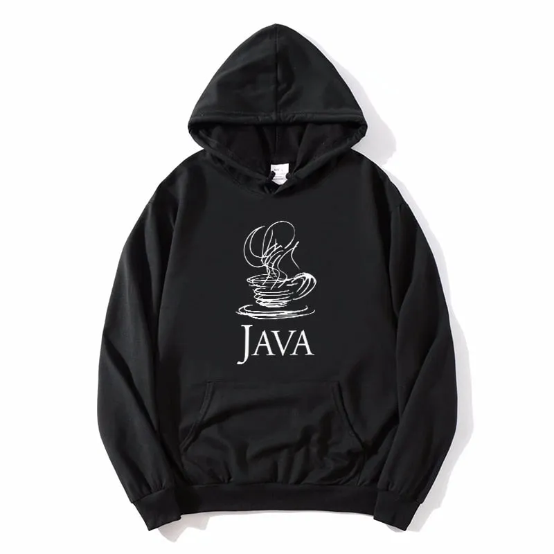 Developer Language hacker hoodie