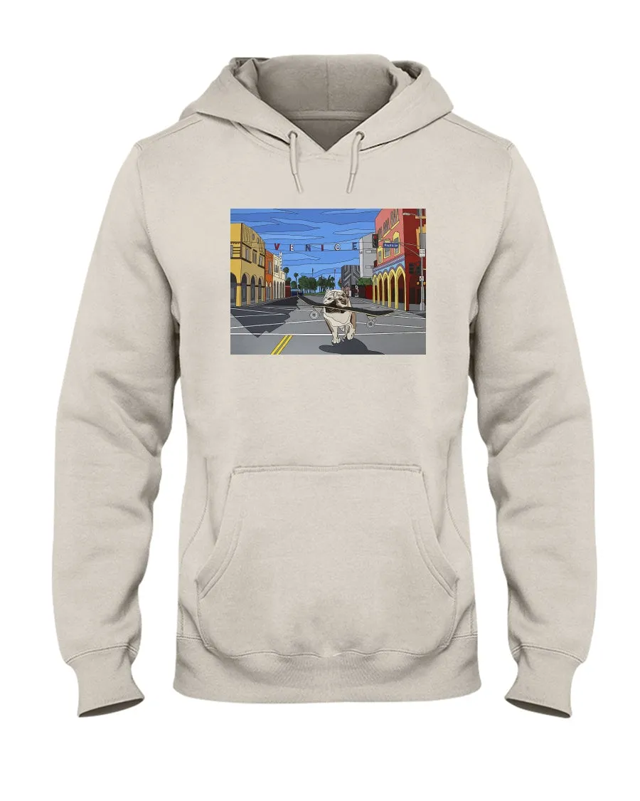 Dogtown - Hoodie