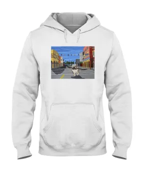 Dogtown - Hoodie