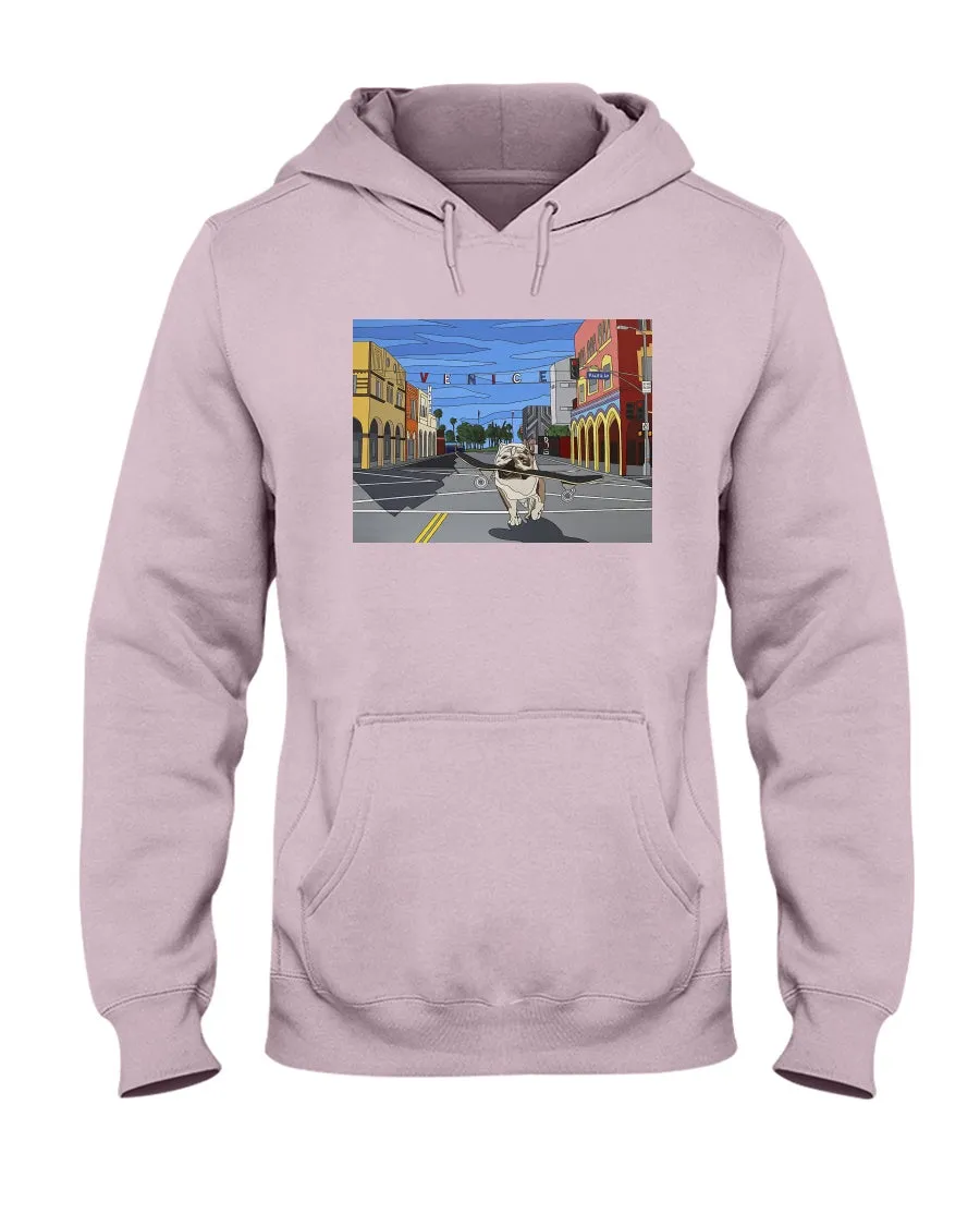 Dogtown - Hoodie