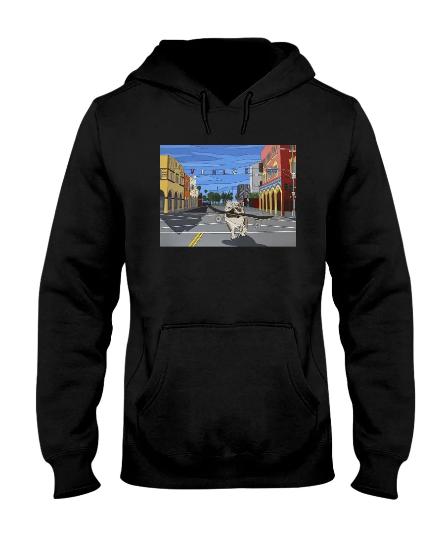 Dogtown - Hoodie