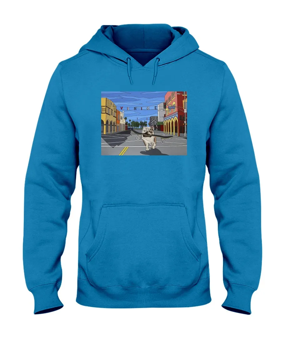 Dogtown - Hoodie