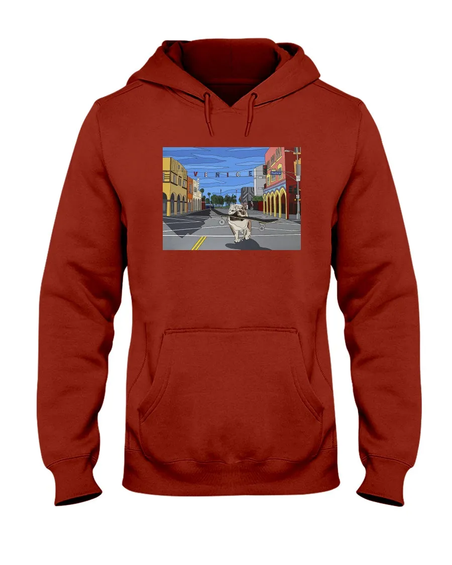 Dogtown - Hoodie