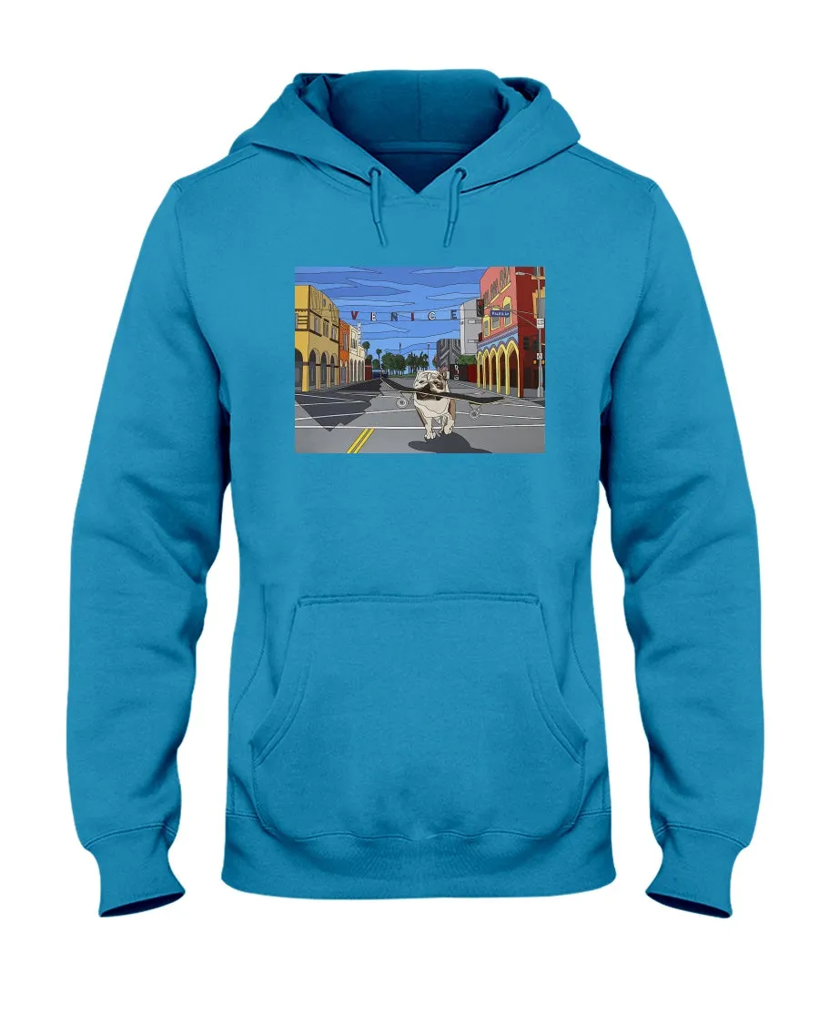 Dogtown - Hoodie