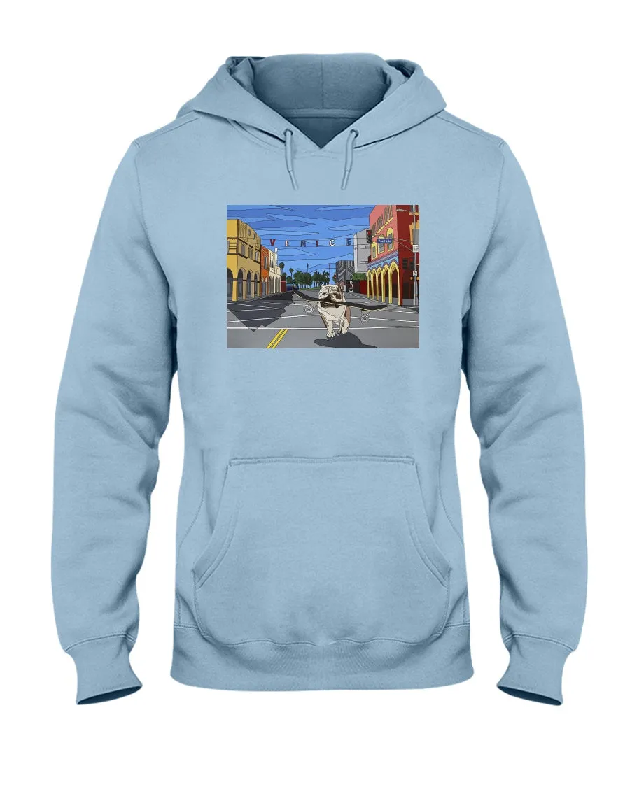 Dogtown - Hoodie