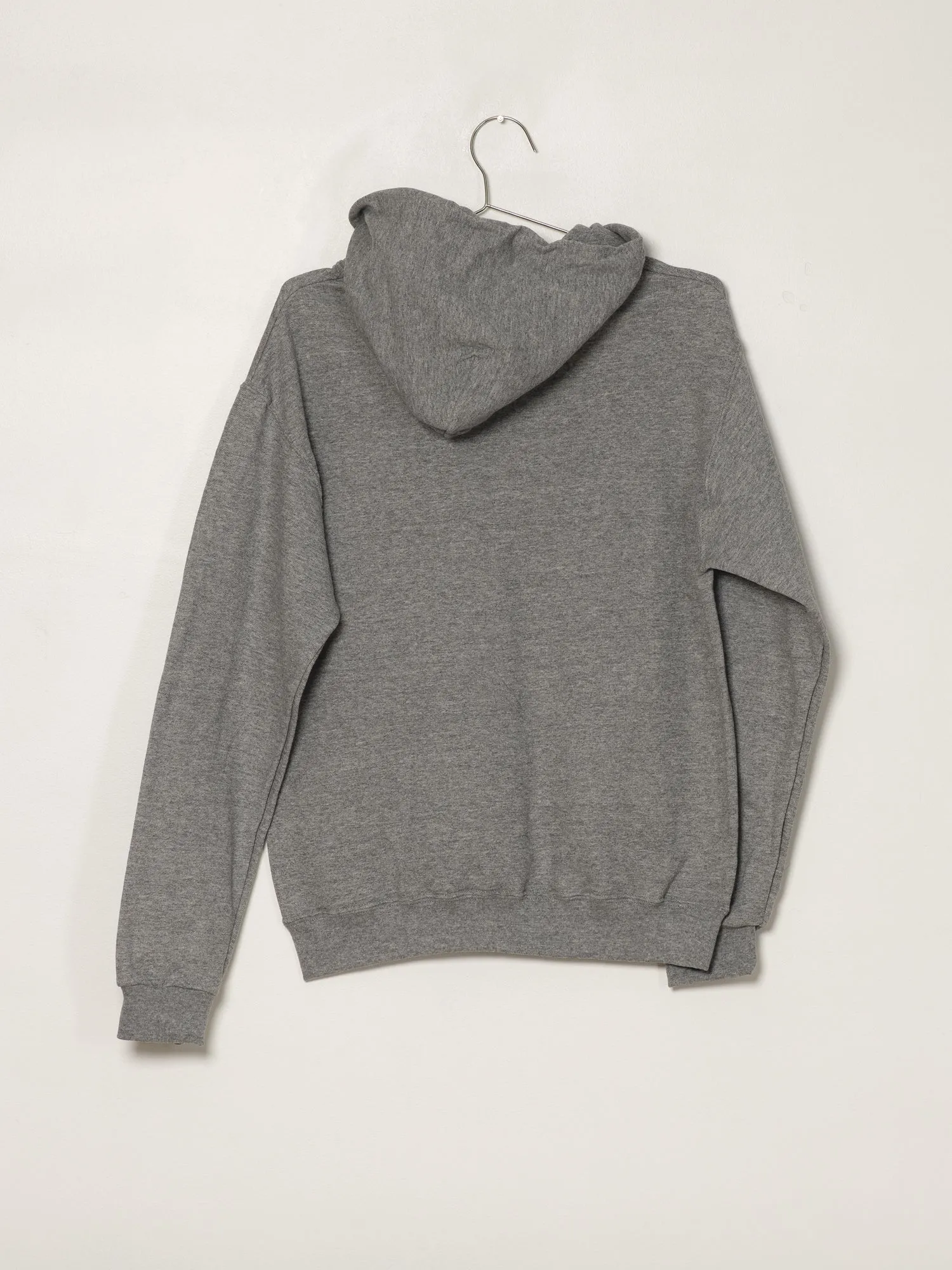 DON'T TRIP EMBROIDERED HOODIE   - CLEARANCE