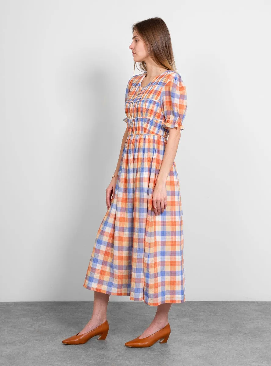 Dress-Kristen
