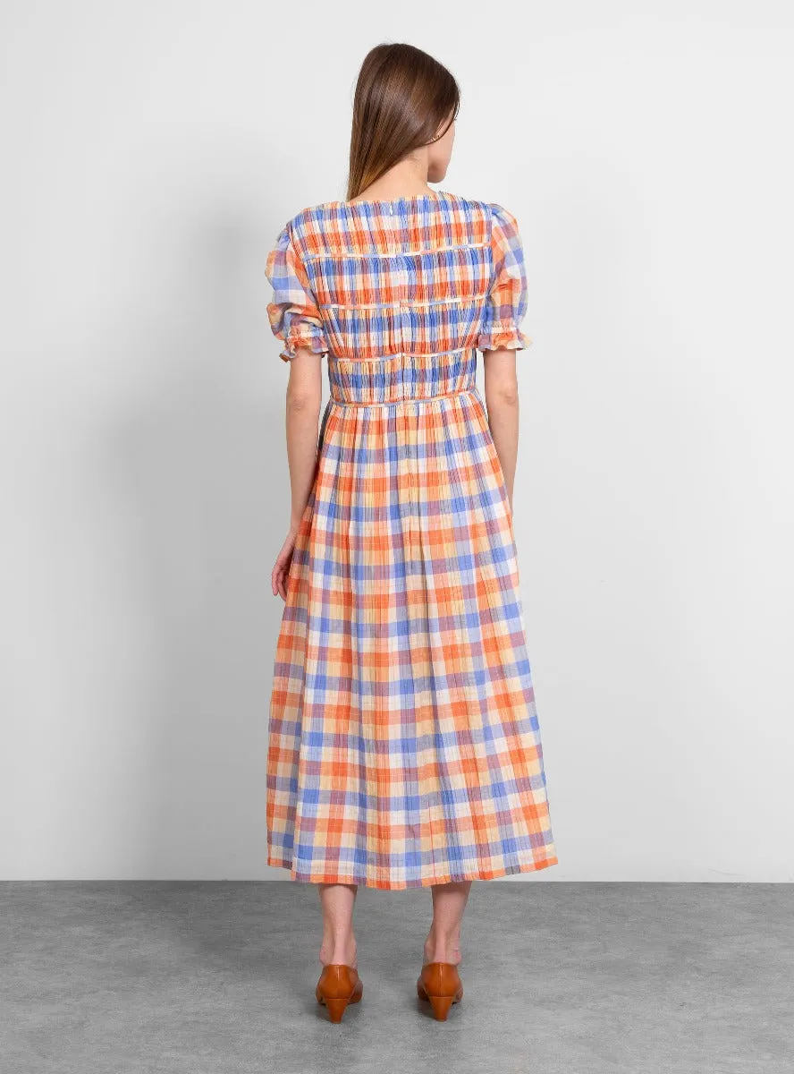 Dress-Kristen