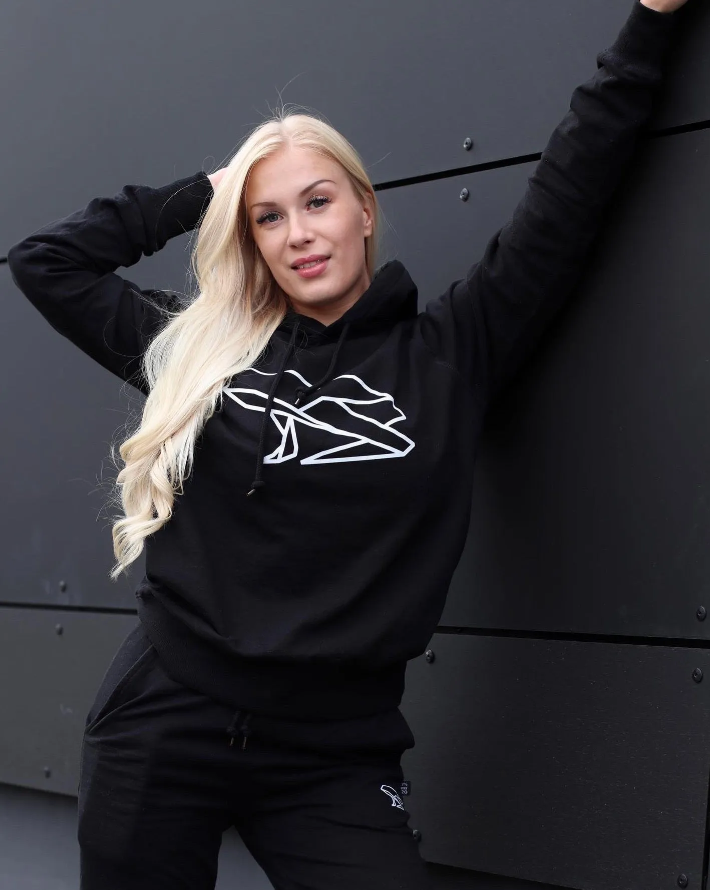 Dubhe Hoodie