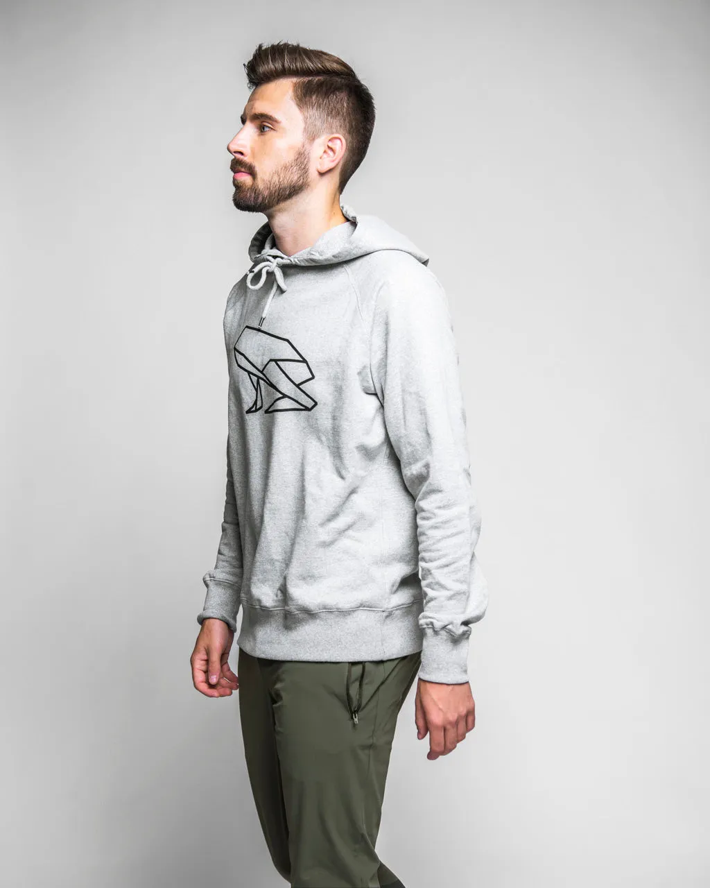 Dubhe Hoodie