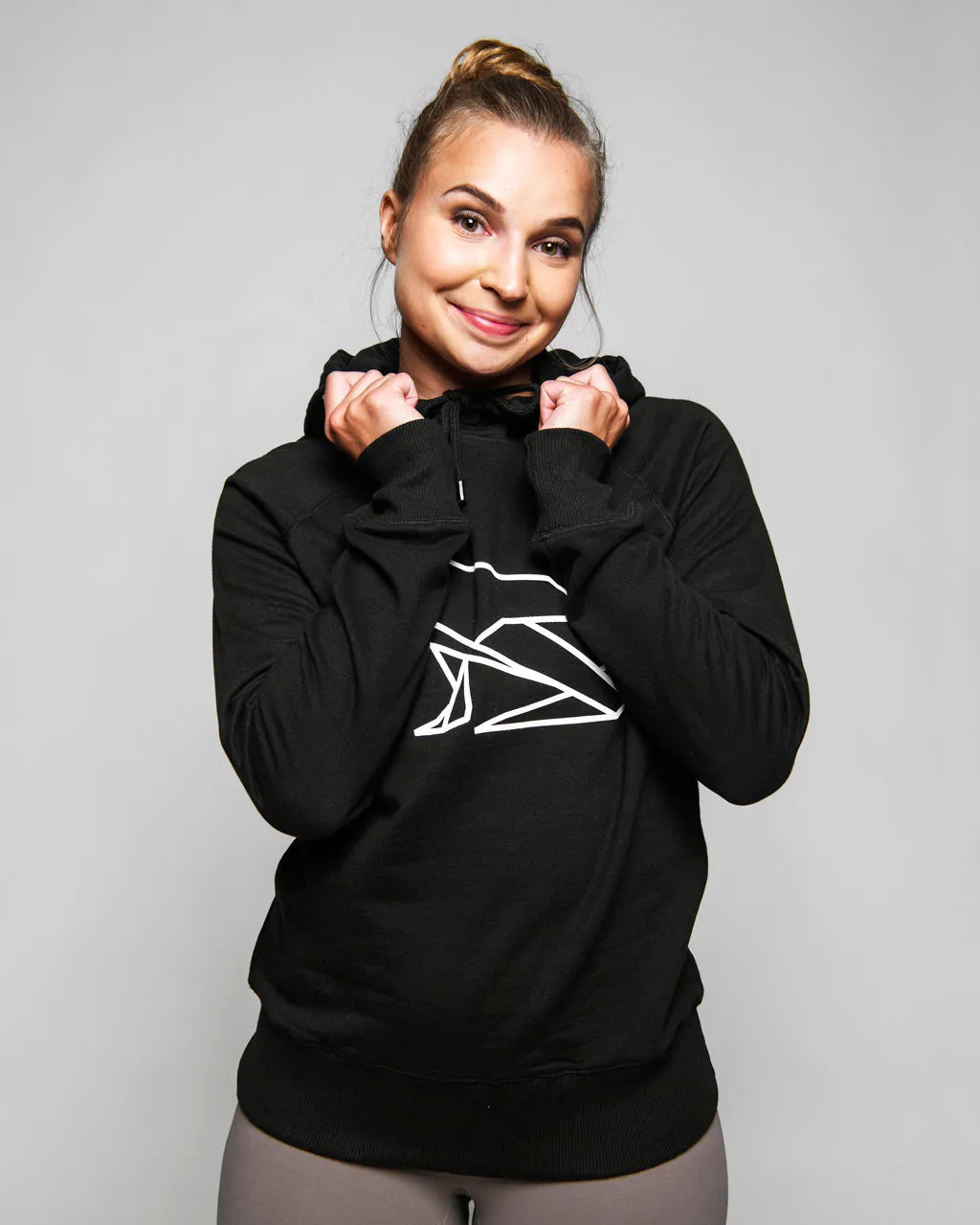 Dubhe Hoodie